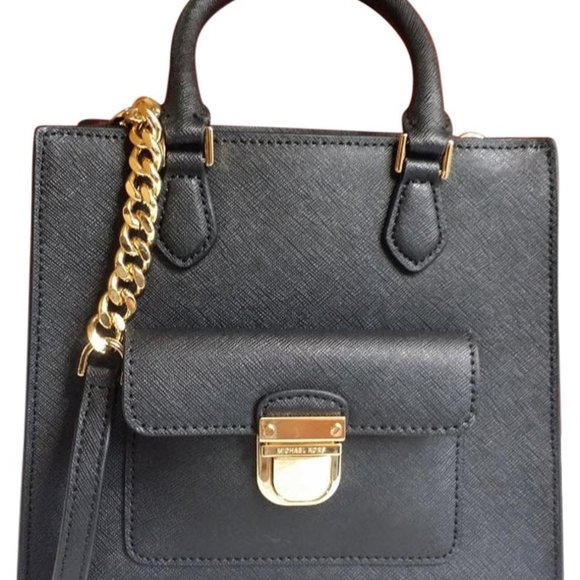 Michael Kors Bags Michael Kors Bridgette Messenger Crossbody Bag